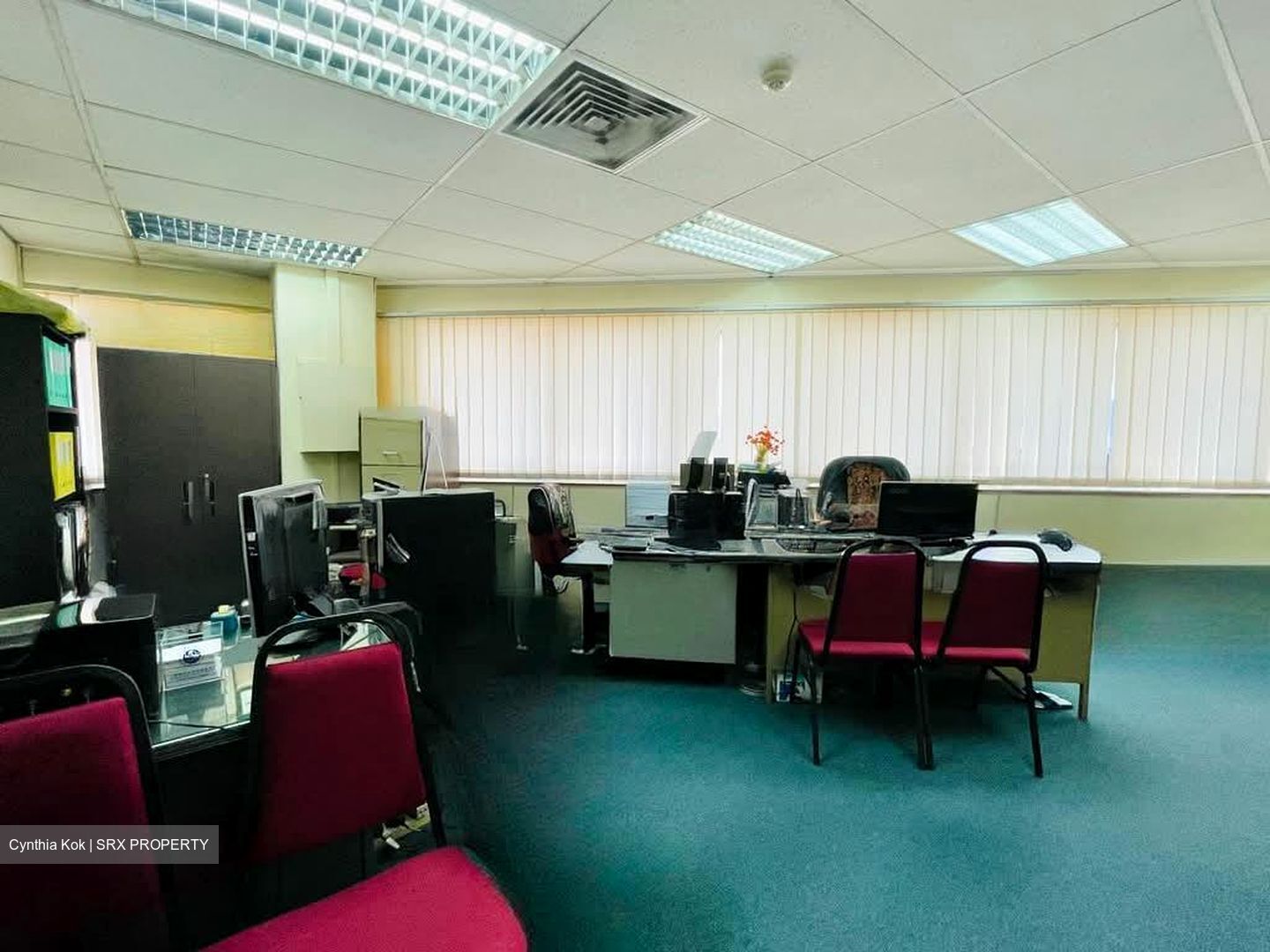 Golden Sultan Plaza (D7), Office #575668501